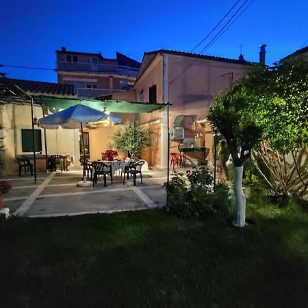 Rodia Διαμέρισμα Κυνοπιάστες Εξωτερικό φωτογραφία