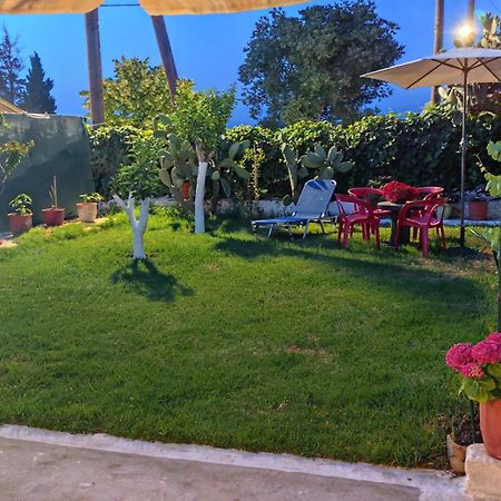 Rodia Διαμέρισμα Κυνοπιάστες Εξωτερικό φωτογραφία