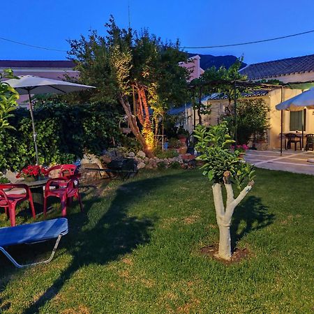 Rodia Διαμέρισμα Κυνοπιάστες Εξωτερικό φωτογραφία