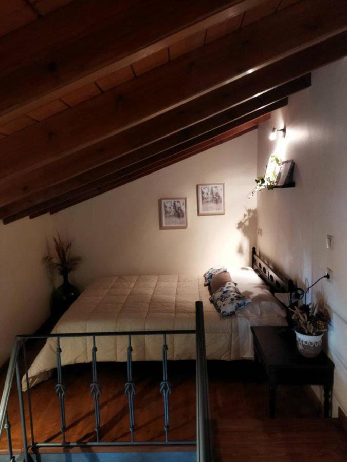 Rodia Διαμέρισμα Κυνοπιάστες Εξωτερικό φωτογραφία