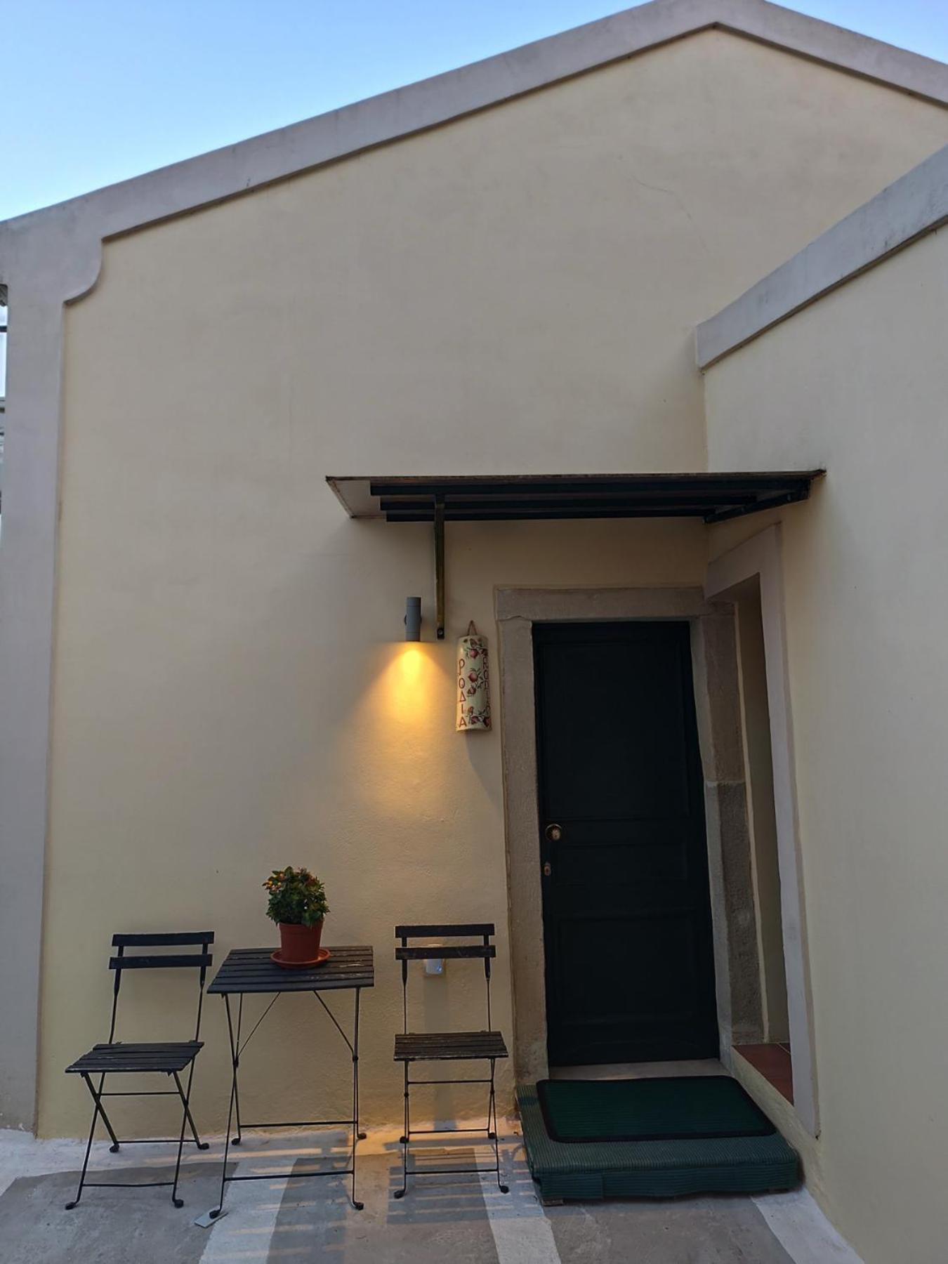 Rodia Διαμέρισμα Κυνοπιάστες Εξωτερικό φωτογραφία